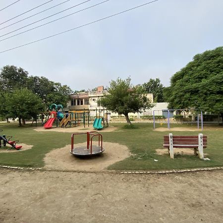Homestays Ludhiana Exterior foto