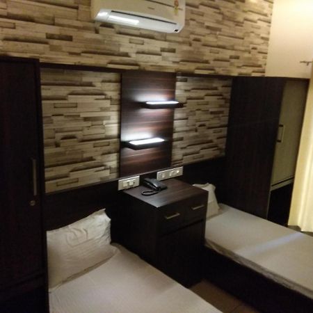 Homestays Ludhiana Exterior foto