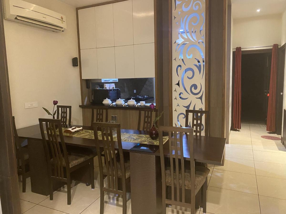 Homestays Ludhiana Exterior foto