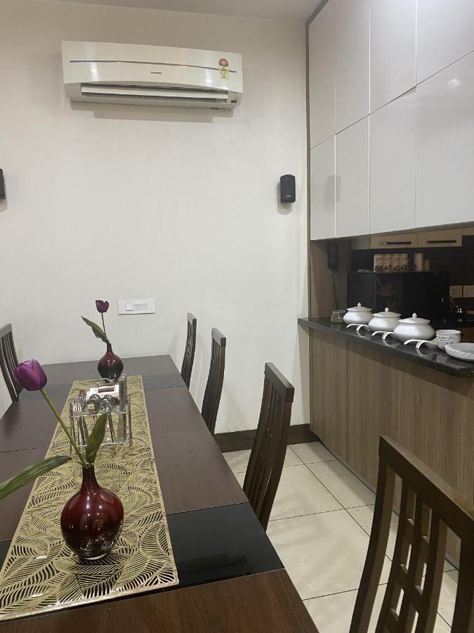 Homestays Ludhiana Exterior foto