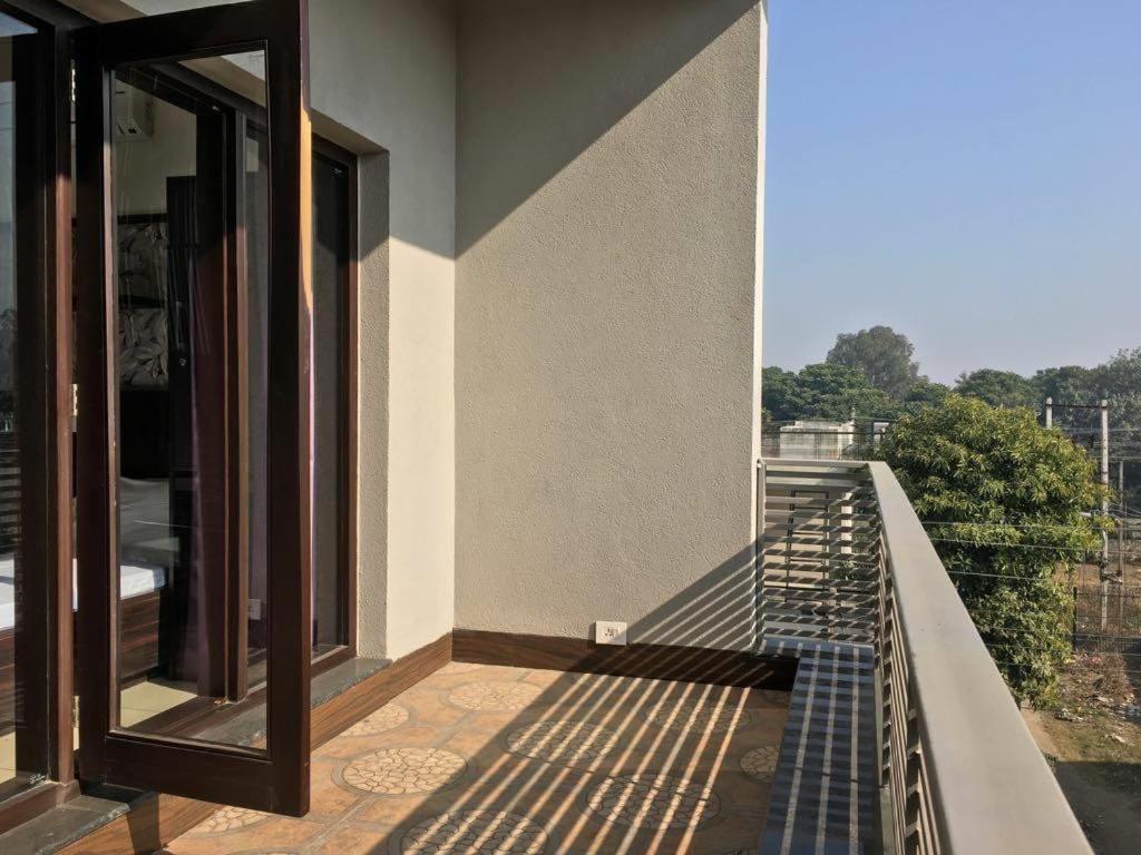 Homestays Ludhiana Zimmer foto