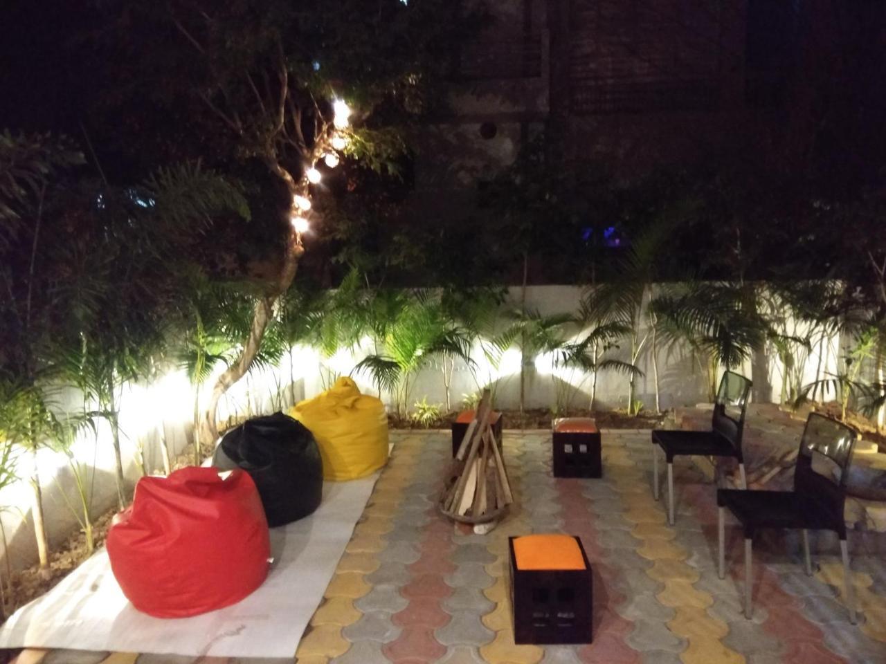Homestays Ludhiana Exterior foto