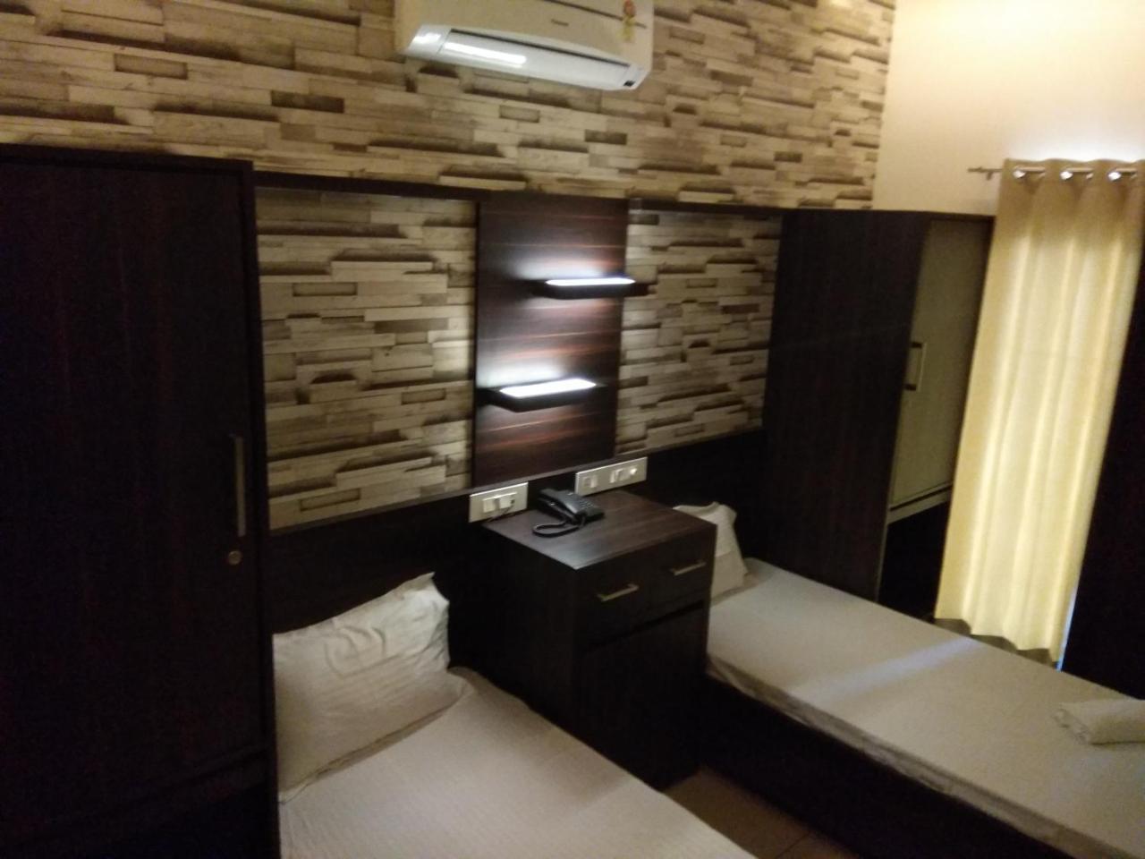 Homestays Ludhiana Exterior foto