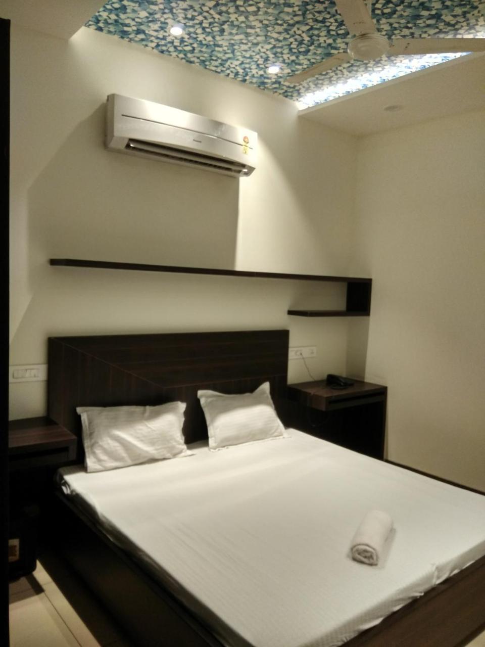 Homestays Ludhiana Exterior foto