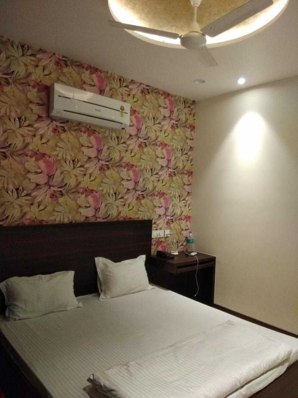 Homestays Ludhiana Exterior foto