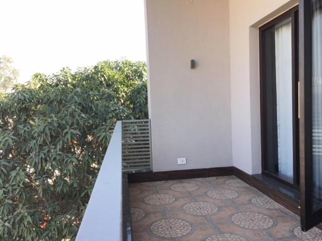 Homestays Ludhiana Exterior foto