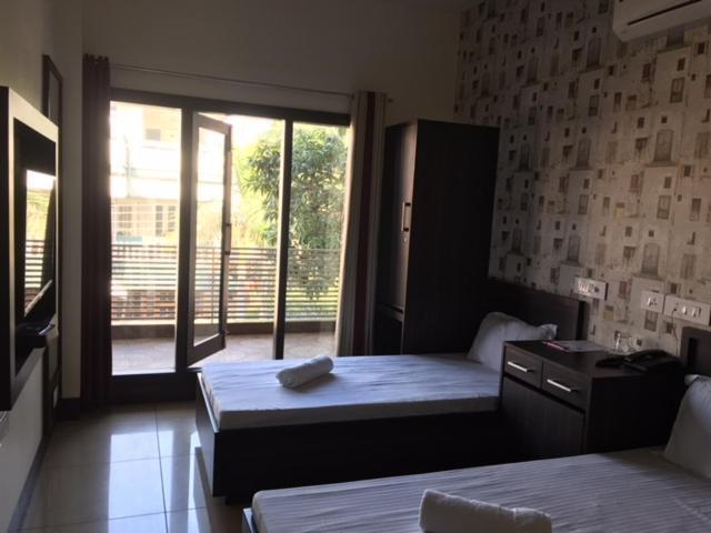 Homestays Ludhiana Exterior foto