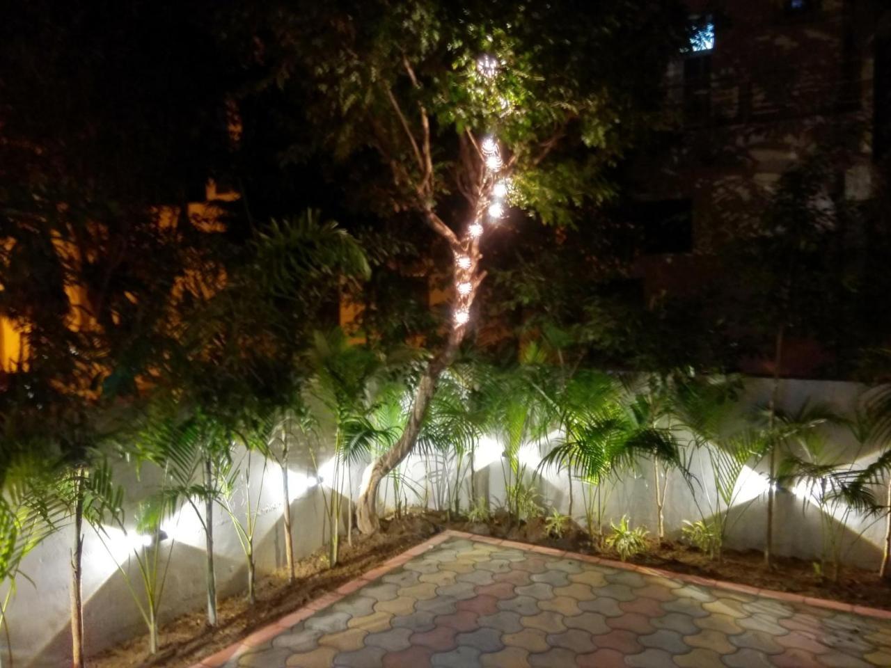Homestays Ludhiana Exterior foto